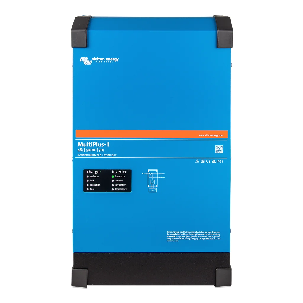 Victron MultiPlus-II 48/5000/70-95 120V