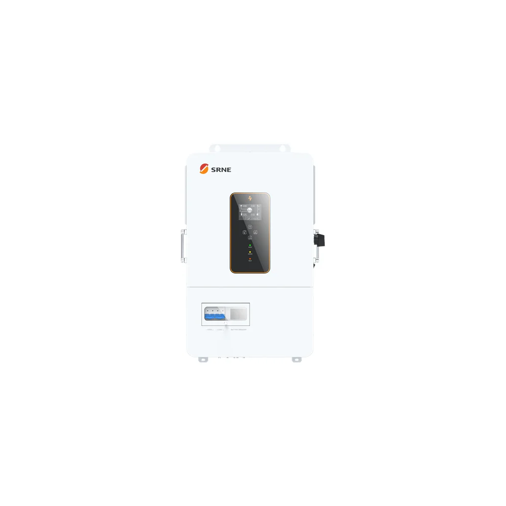 SRNE ABP 10kW Off-Grid Inverter