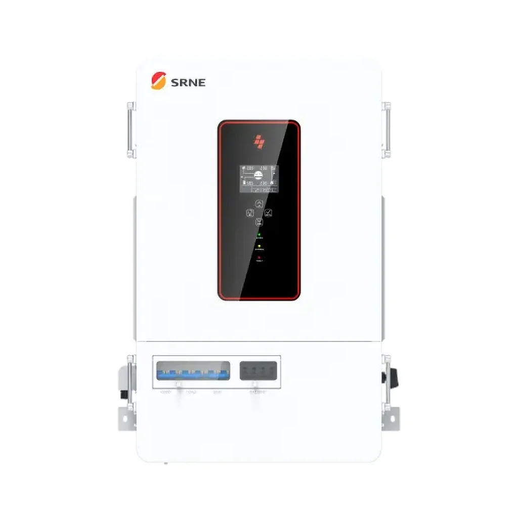 SRNE ASP 16kW Off-Grid Inverter