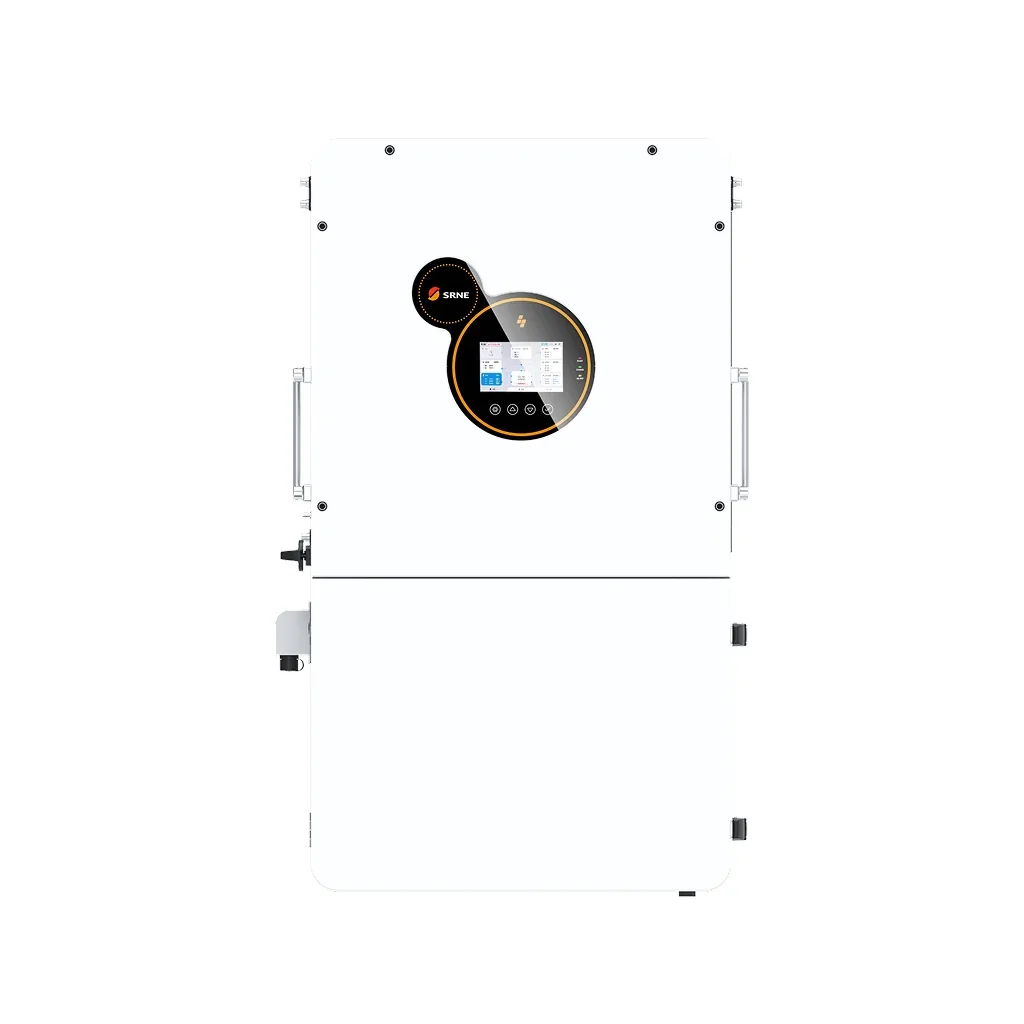 SRNE HEBP 18kW Hybrid Inverter